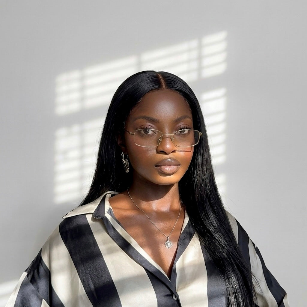 The Rena Glasses