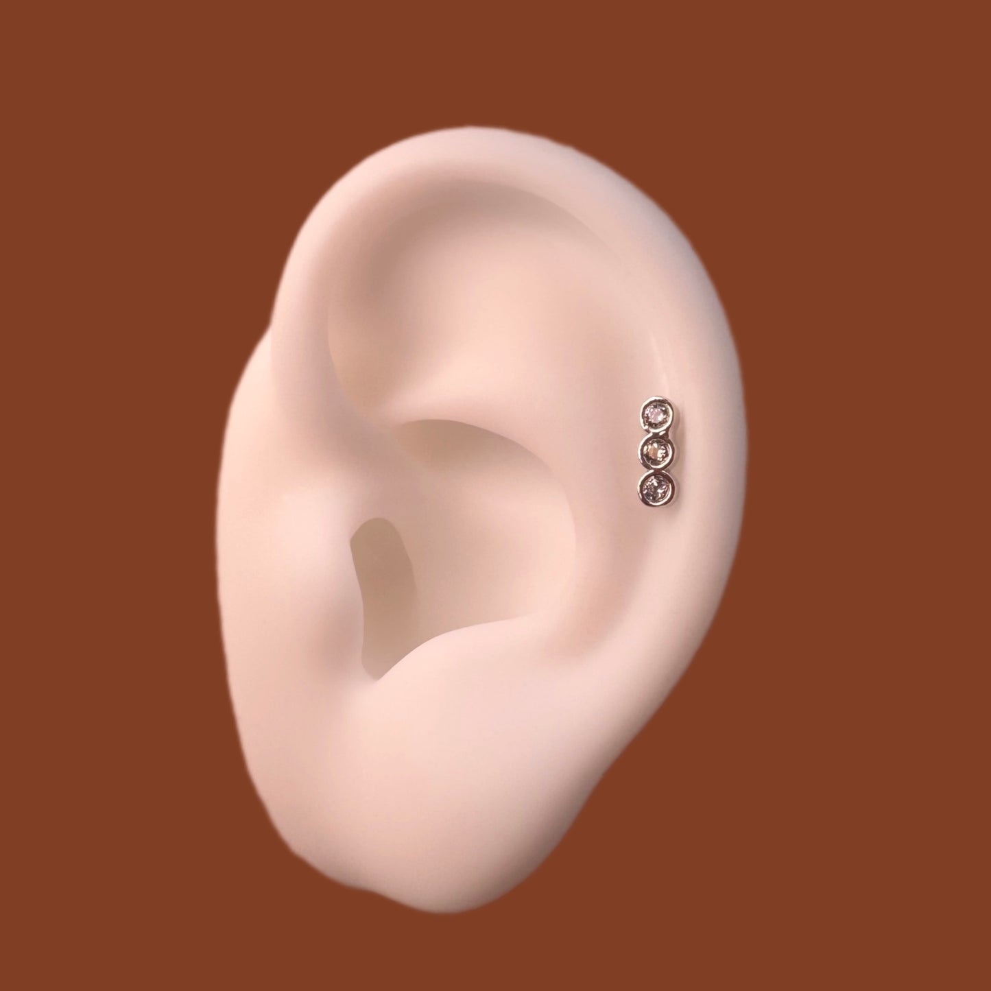 Dynasty Ear Stud