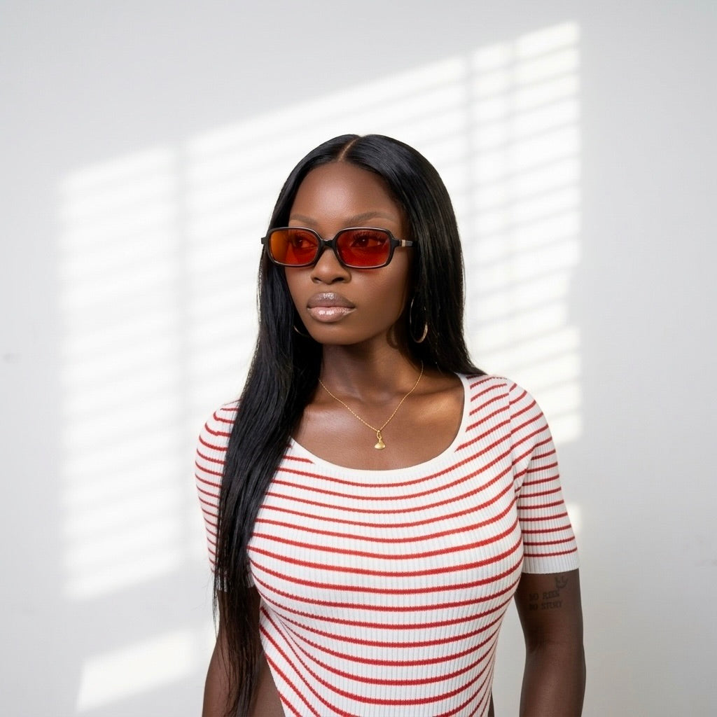 The Siren Glasses