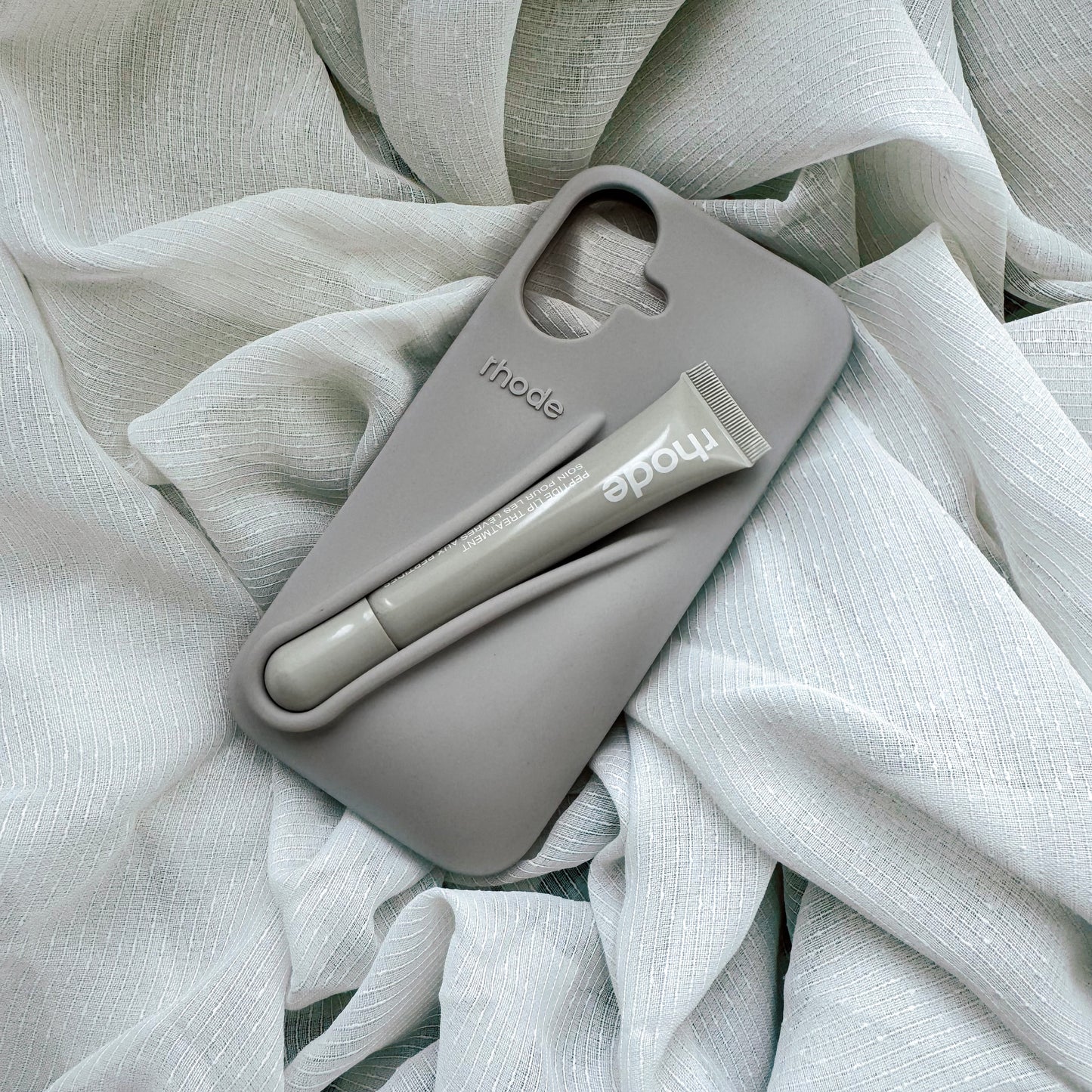 Unscented Lip Case Set