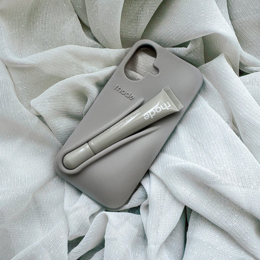 Unscented Lip Case Set