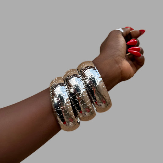 Sierra Bangle