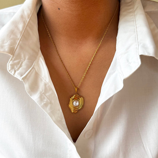 Mimi Necklace