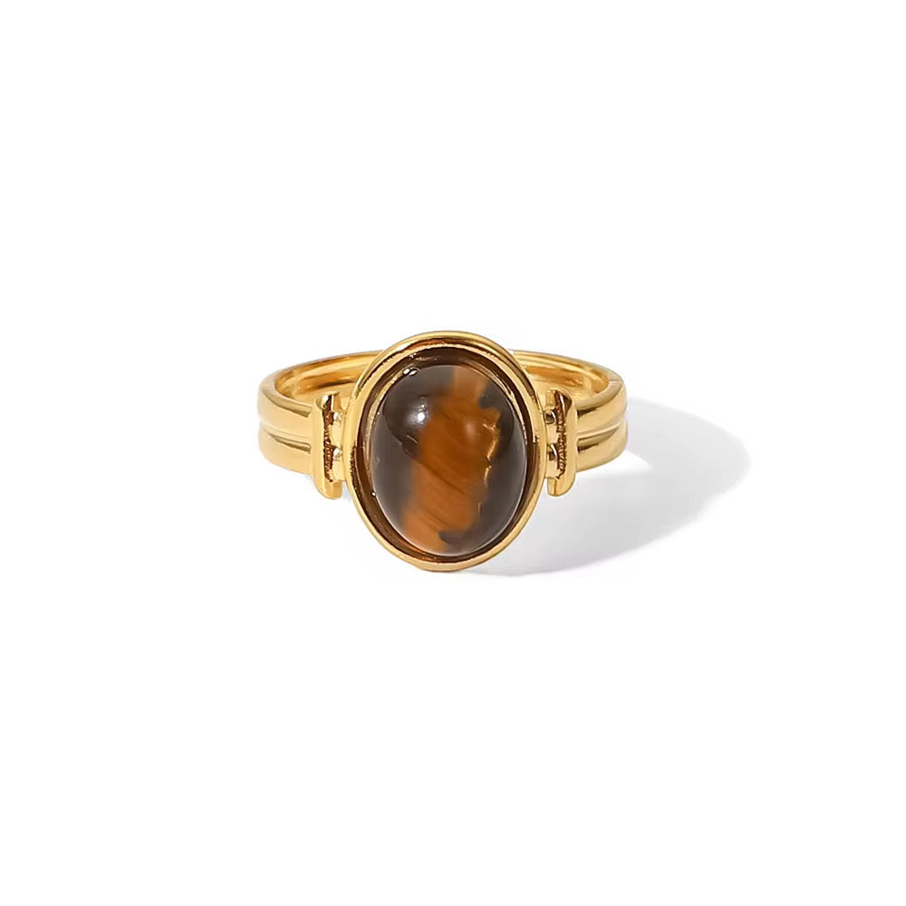 Hazel Ring