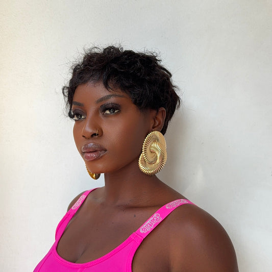 Caitlyn Earrings