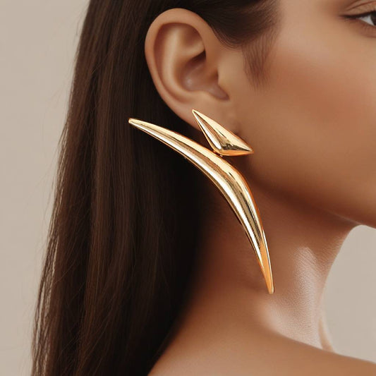 Reya Earrings