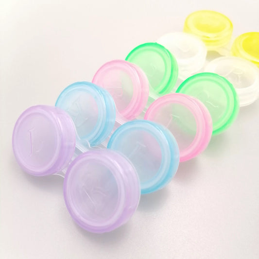 Contact lens case - Queenlybypinupqueens Default Title